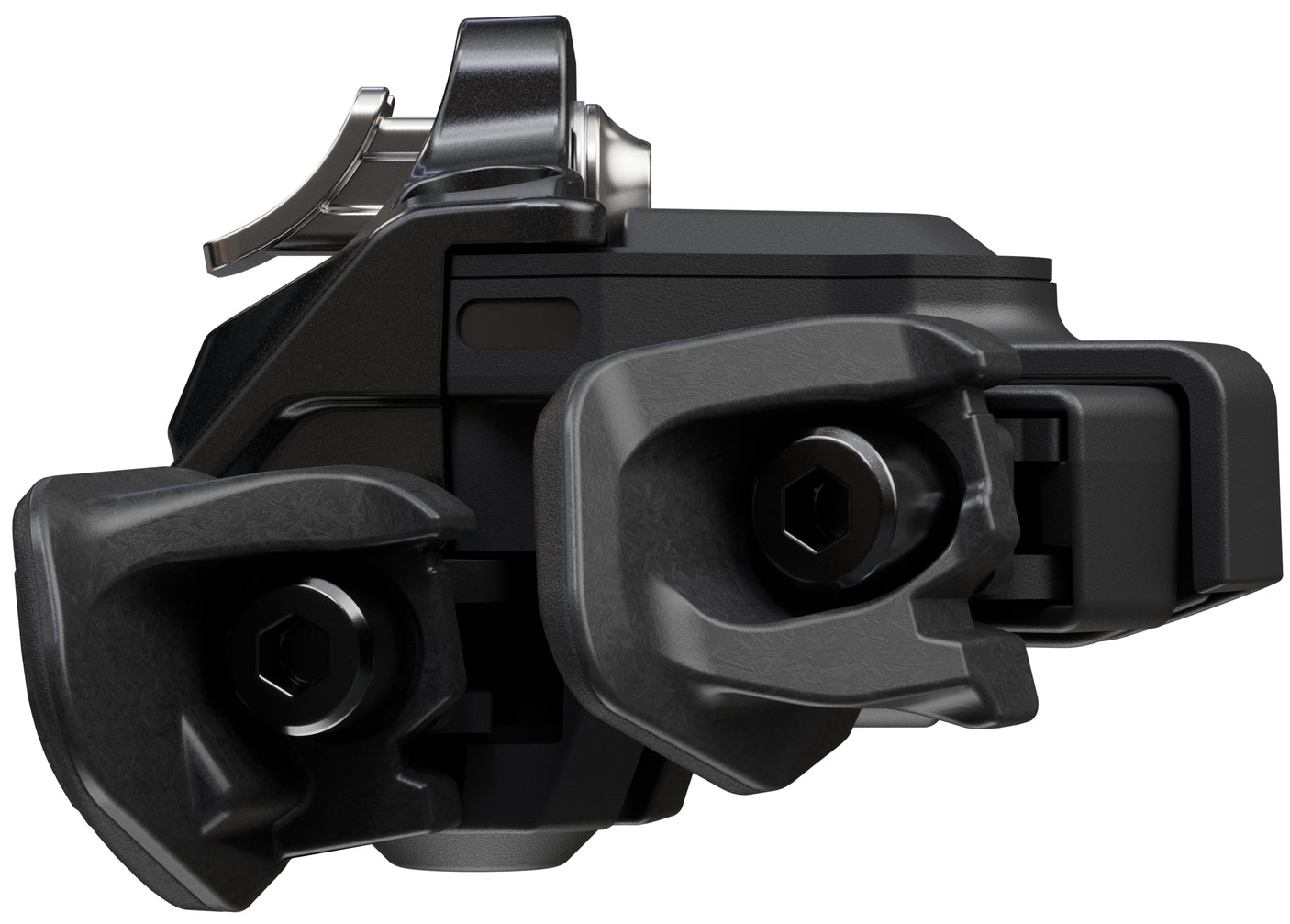 Shimano DEORE XT SW-M8250 Di2 Schalthebel 12-fach