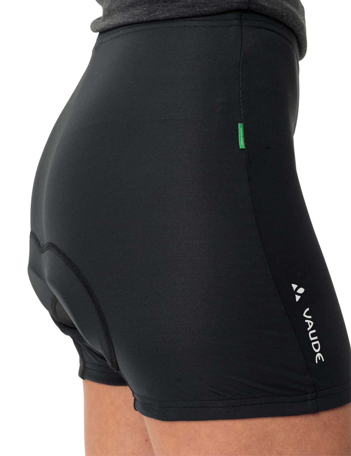 VAUDE Bike Innerpants TP Damen schwarz
