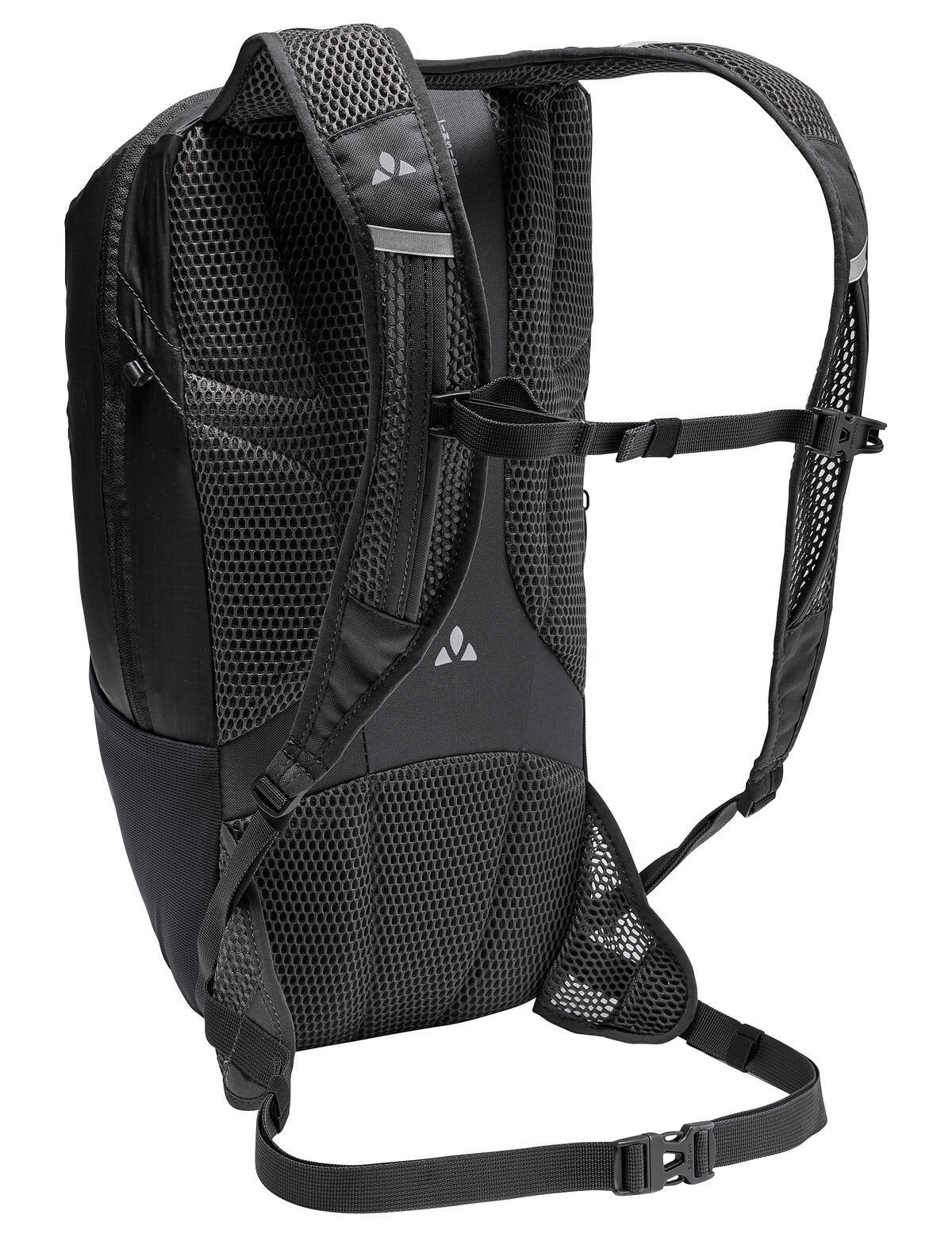 VAUDE Uphill 16 schwarz