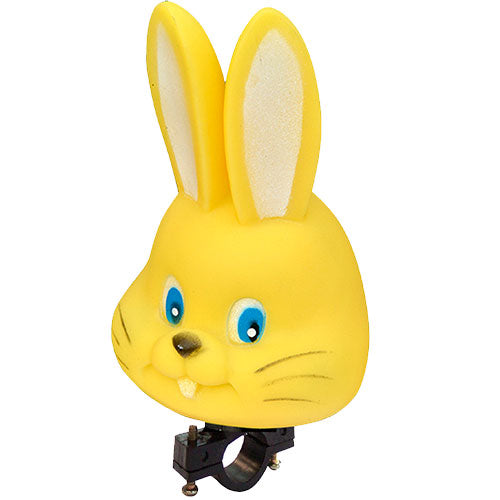 Point Tierhupe HASE gelb
