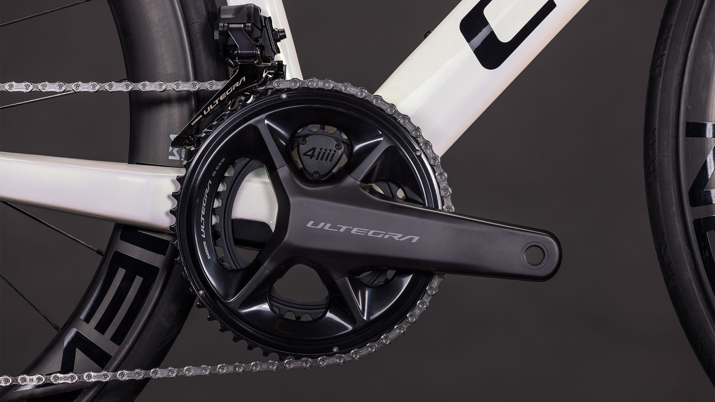 Cube Litening AERO C:68X Race teamline (2026)