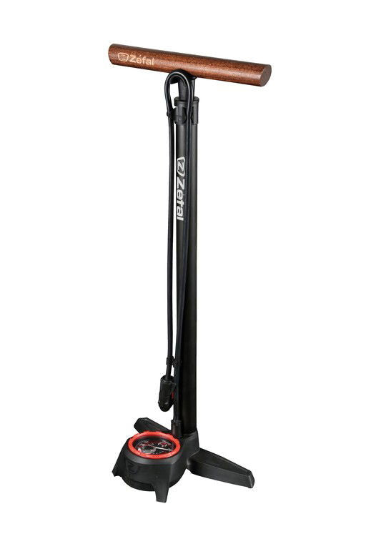 Zefal Profil Max FP60 Standpumpe