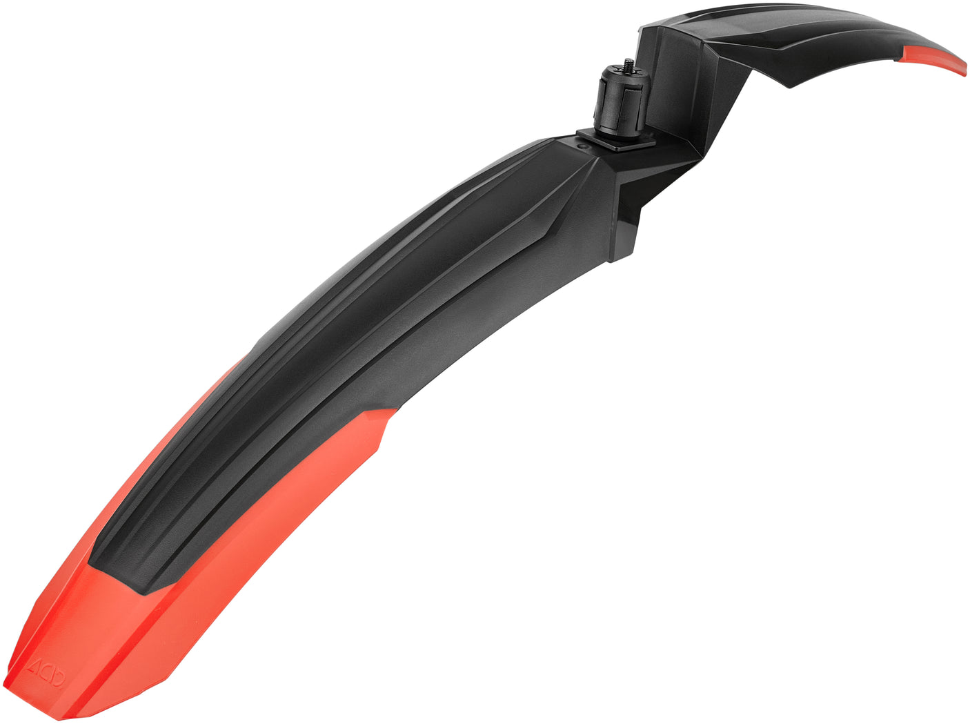 ACID Steckschutzblech VANE vorne 29" black´n´red