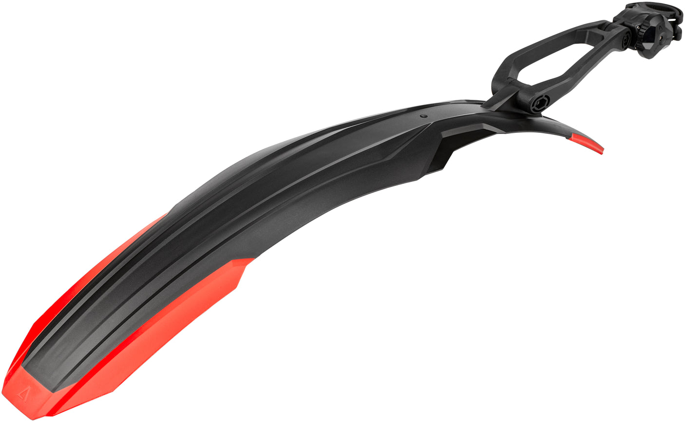 ACID Steckschutzblech VANE DISC hinten 27,5" black´n´red