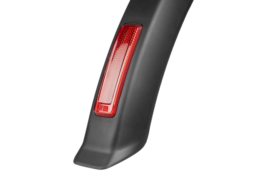 Acid Dynamo Schutzblechrücklicht PRO-D SIC 2.0 black