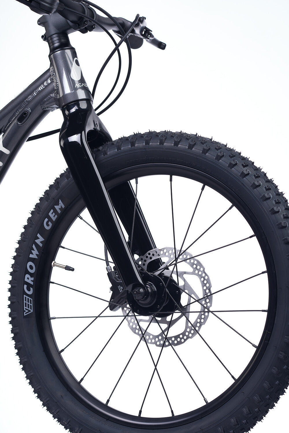 Academy Trail 4 R 20 Zoll Mountainbike Space (2026)
