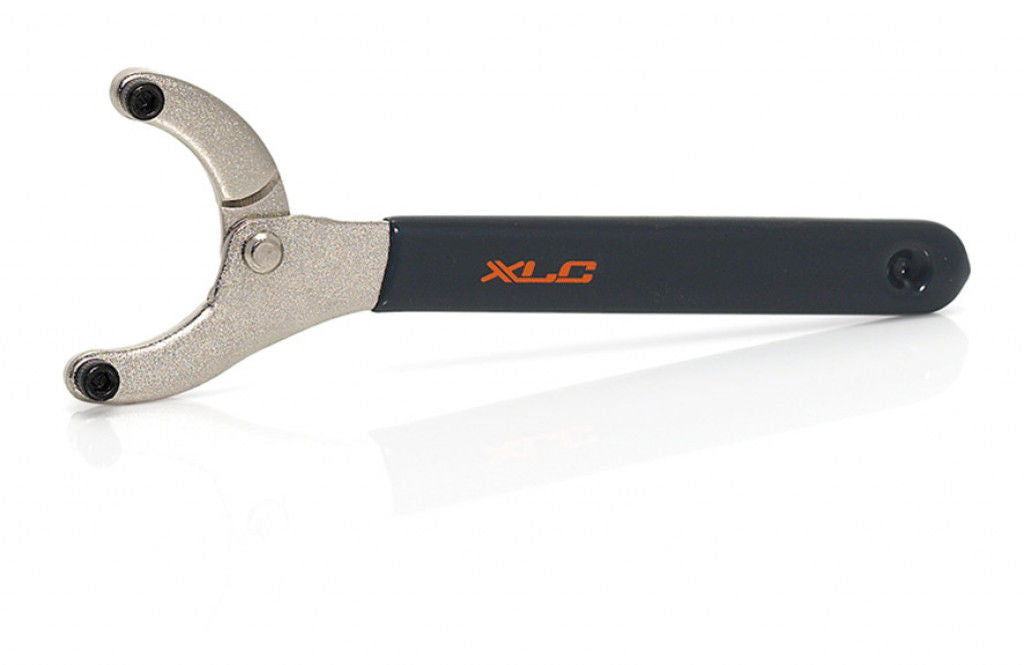 XLC TO-S09 Zapfenschlüssel