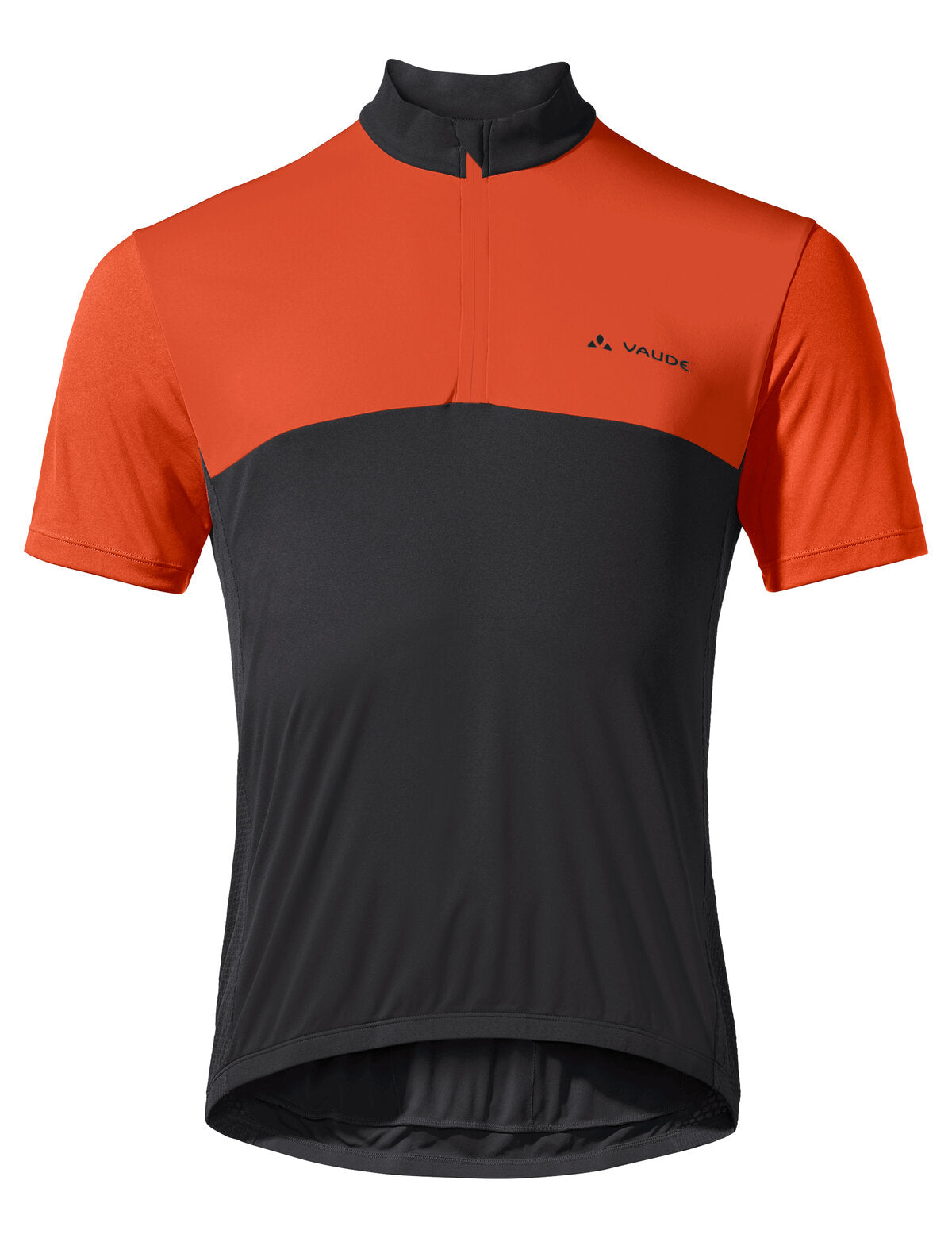 VAUDE Matera HZ Tricot Herren schwarz