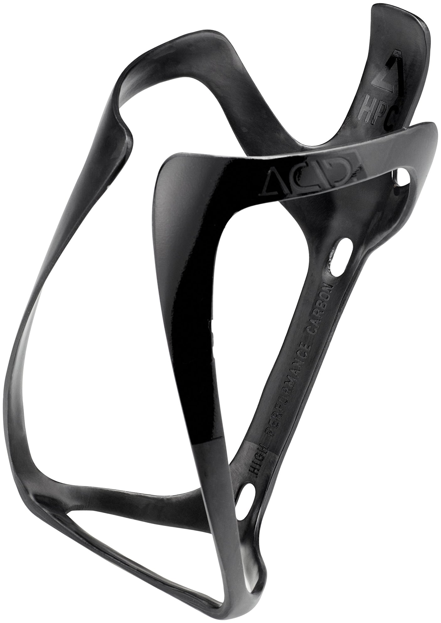 ACID Flaschenhalter HPC black