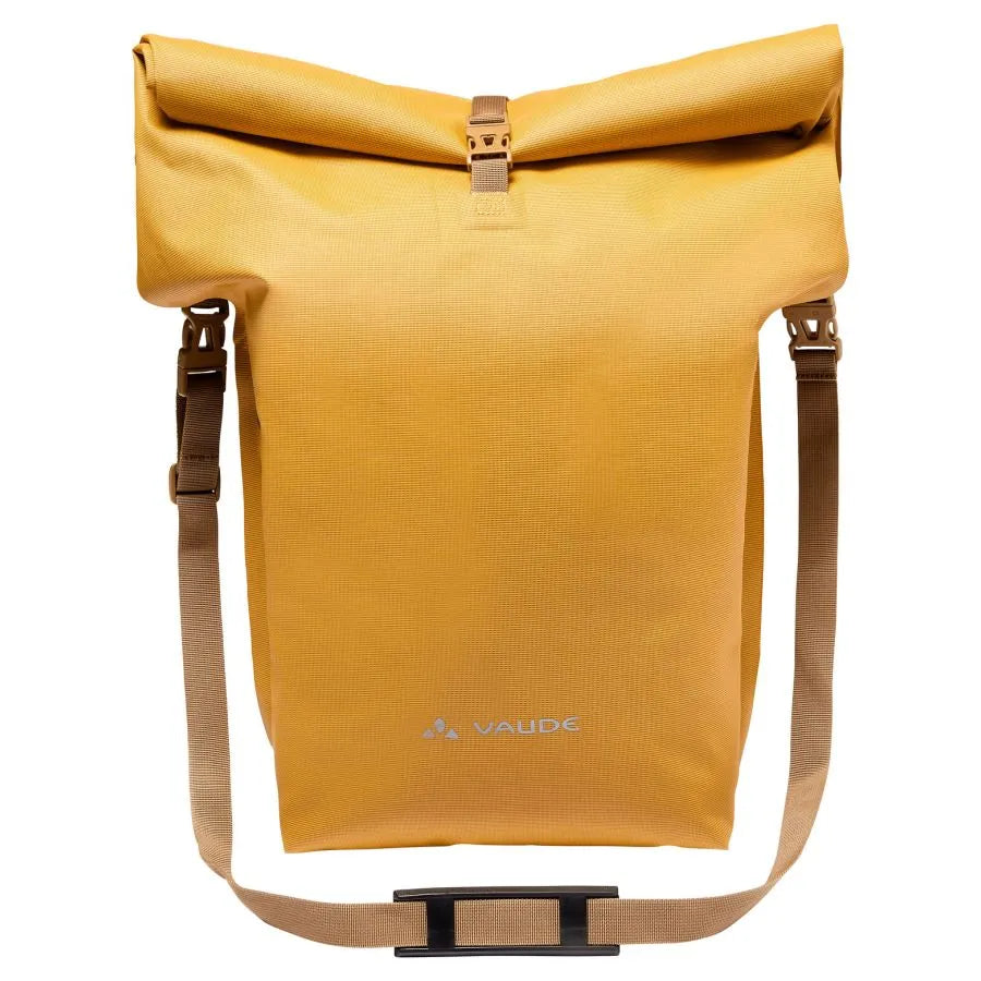 VAUDE Proof Double UL gelb