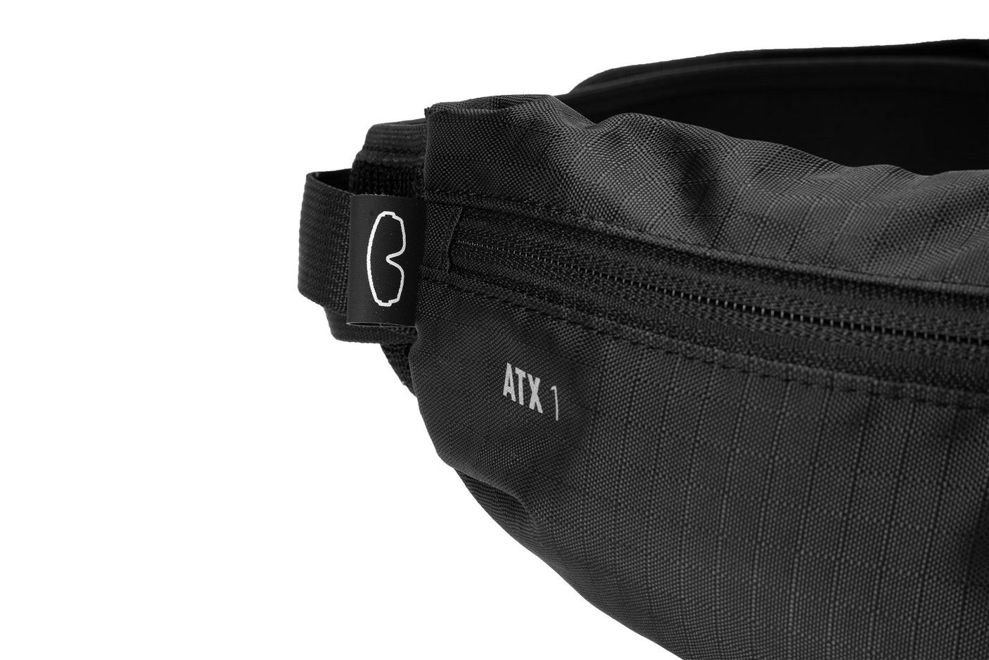Cube Hüfttasche ATX 1 black