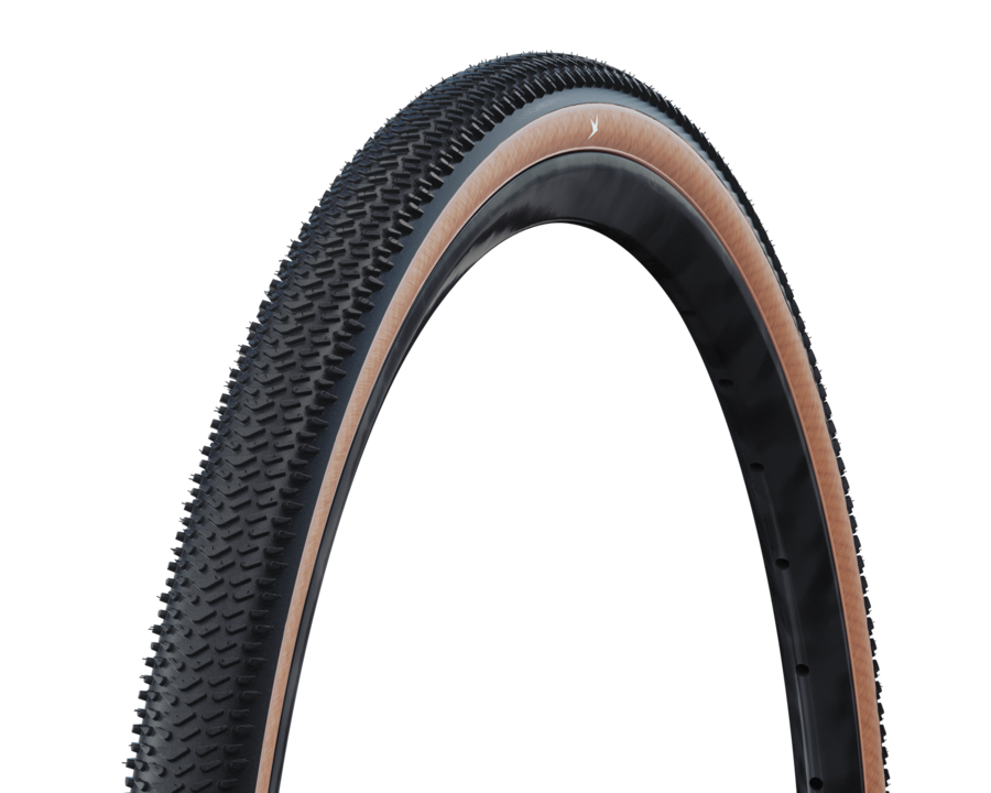 Schwalbe G-ONE R PRO Super Race V-Guard Addix Race 45-622 transparent