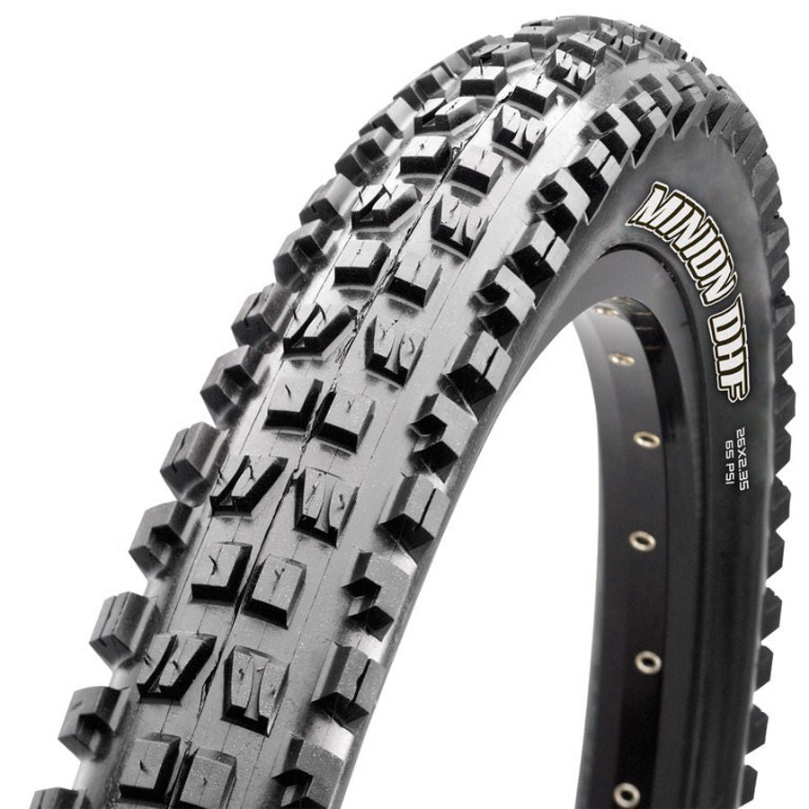Maxxis Minion DHF 27.5 x 2.30 DualC TR EXO faltbar