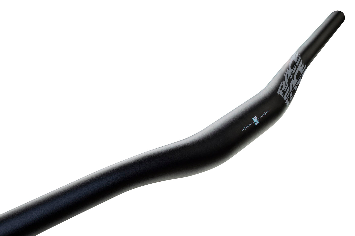 Race Face Chester Riser Lenker 35,0mm 8°/5° black