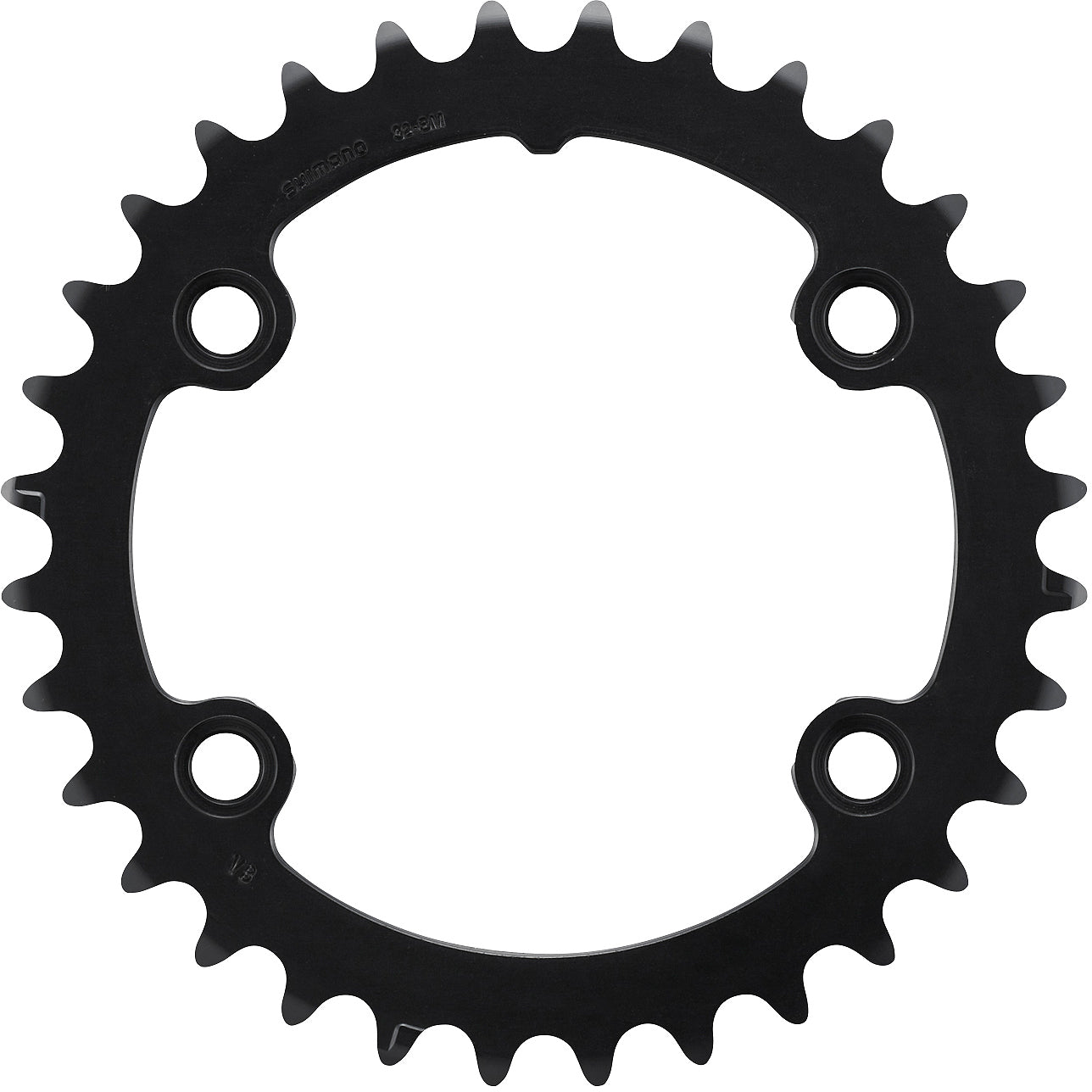 Shimano Kettenblatt CUES FC-U8000-2 32Z-BM