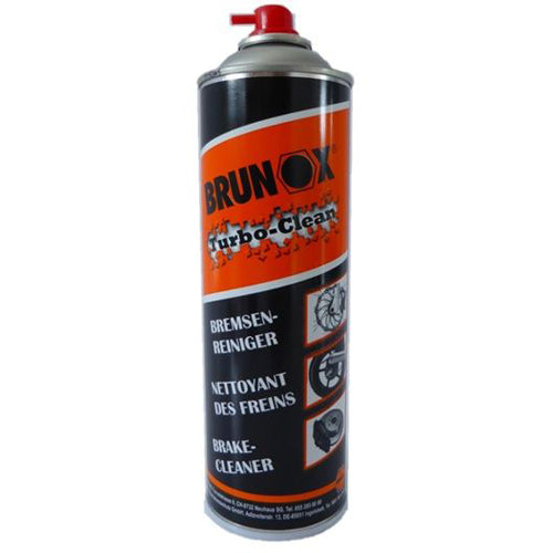 Brunox Turbo-Clean Bremsenreiniger 500ml