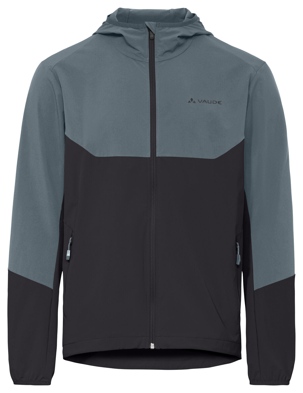 VAUDE Men's Moab Jacket IV heron uni