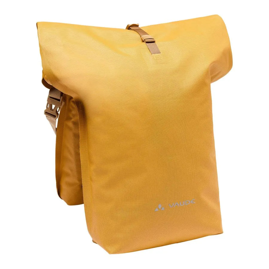 VAUDE Proof Double UL gelb