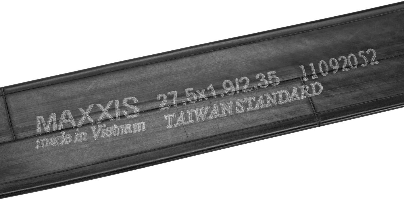 Maxxis WelterWeight 27,5" x 1.90/2.40 Presta/F