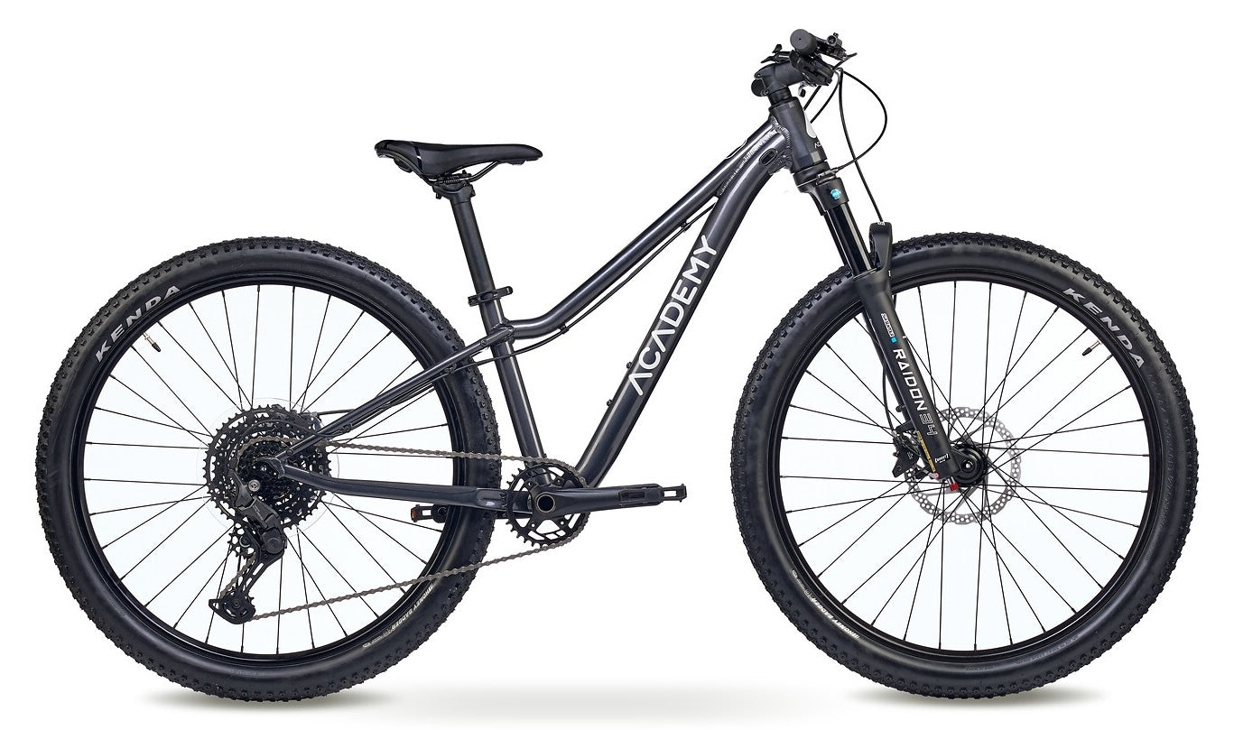 Academy Trail 7 27,5" Rahmenhöhe 33cm Space (2026)