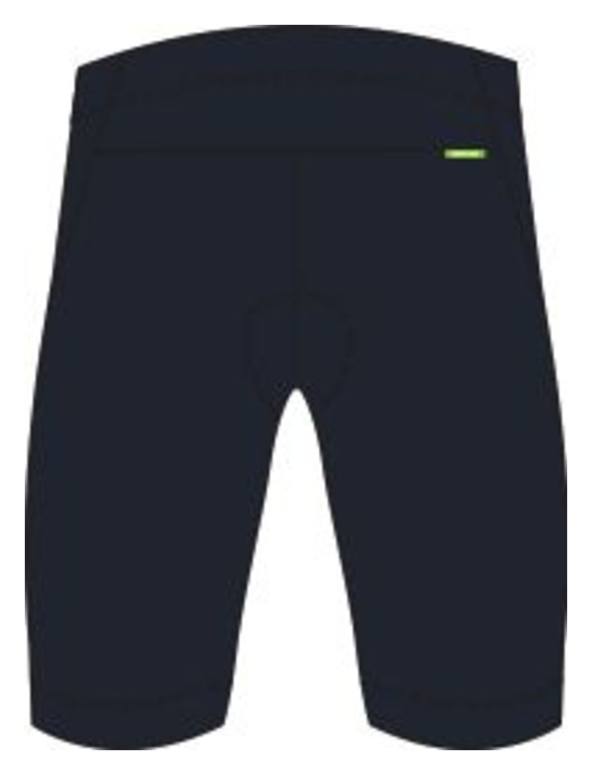 VAUDE Matera Tights II Herren schwarz