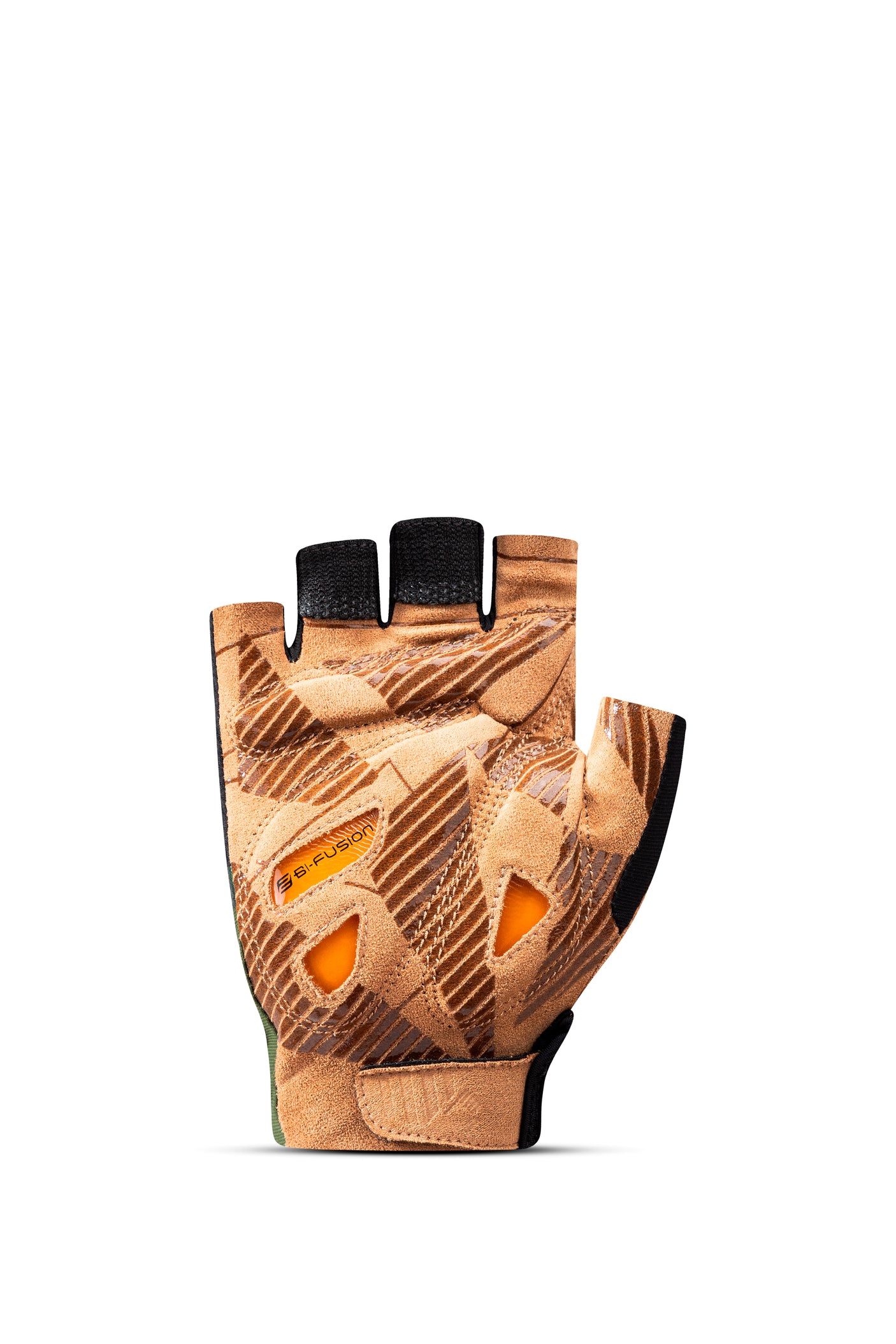 Roeckl Imatra 2 Handschuhe Unisex chive green/black