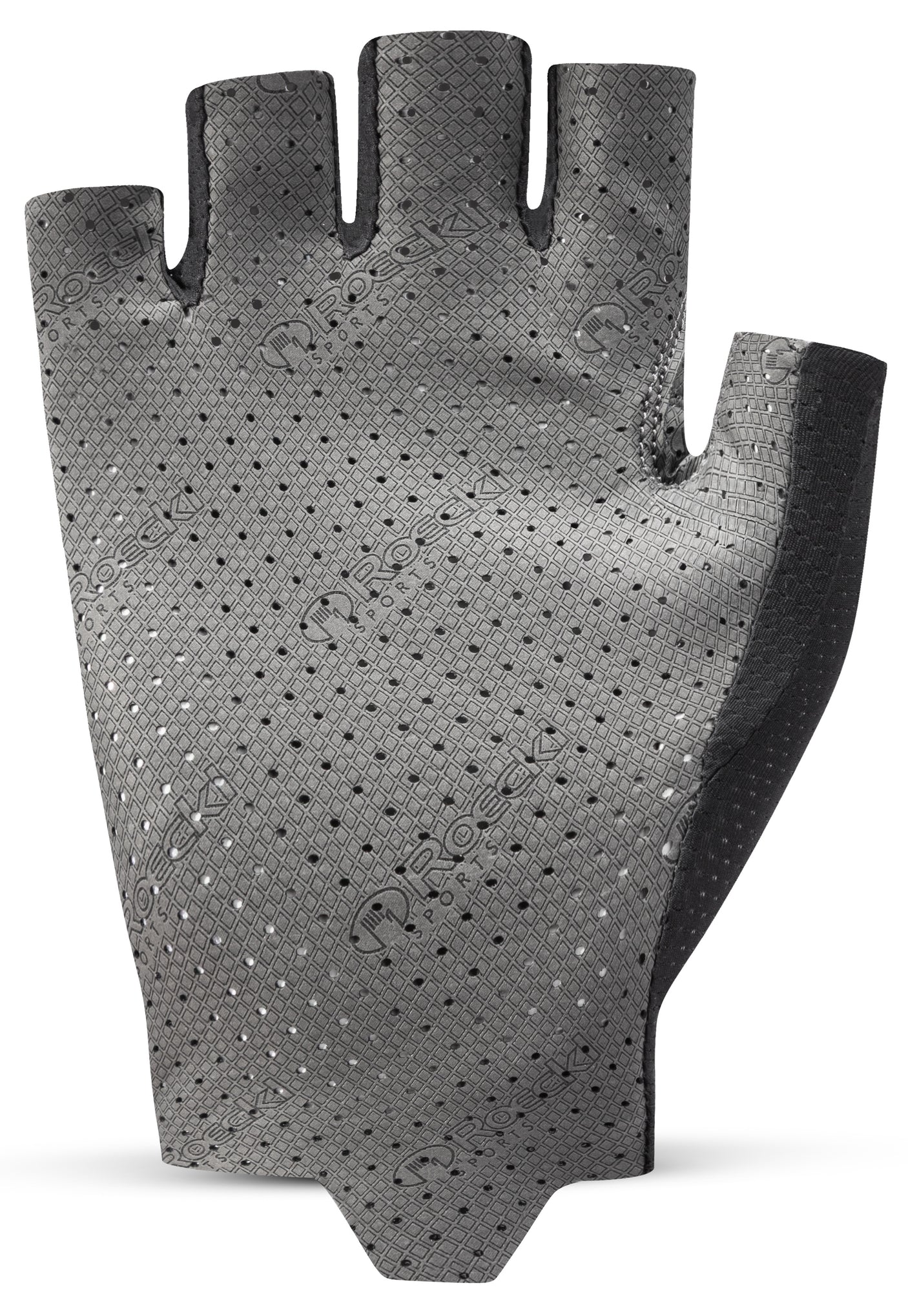 Roeckl Inwil Handschuhe Unisex white