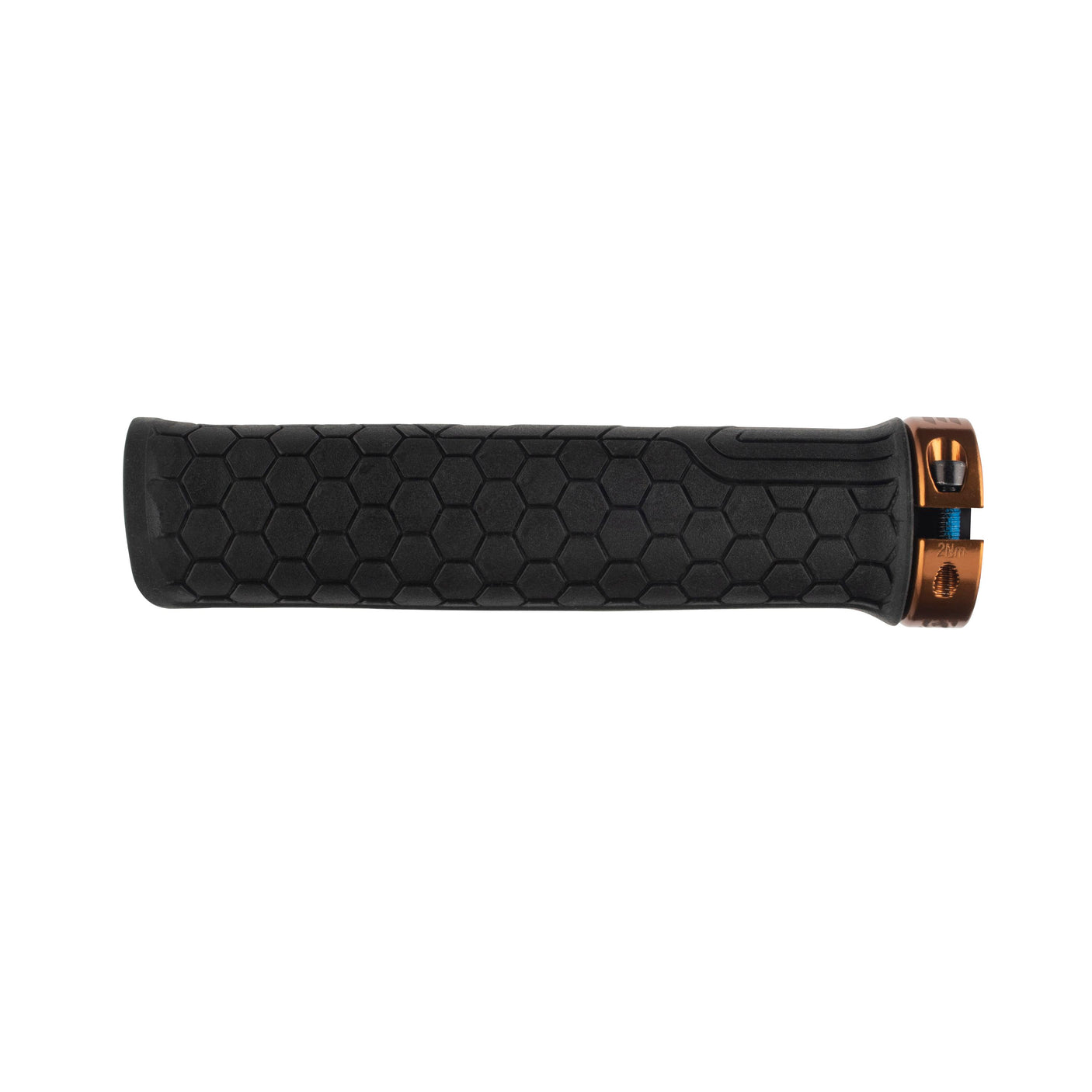 Race Face Getta Grip Griffe 30mm black/kashmoney