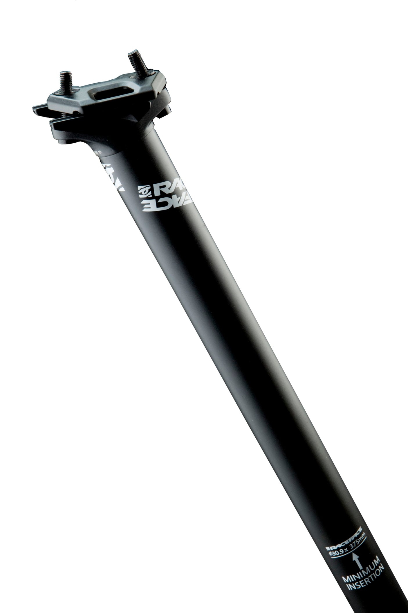 Race Face Ride XC Sattelstütze Ø 30,9mm black