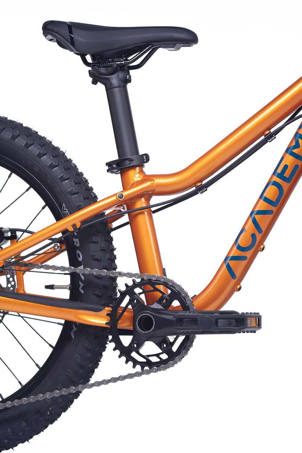 Academy Trail 4 R 20 Zoll Mountainbike Amber (2026)