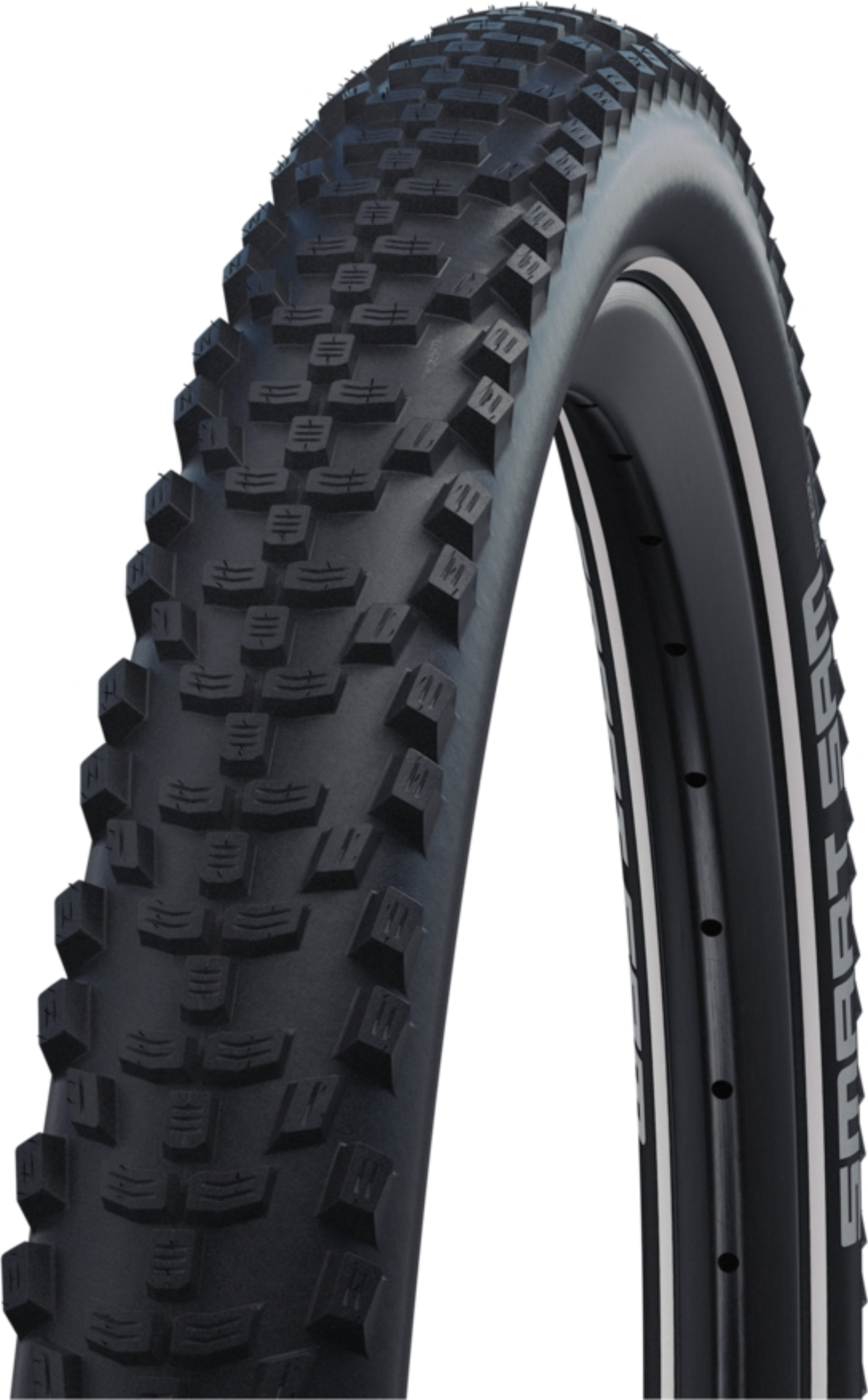 Schwalbe Smart Sam Performance 27.5“/584mm Bronze Sidewall