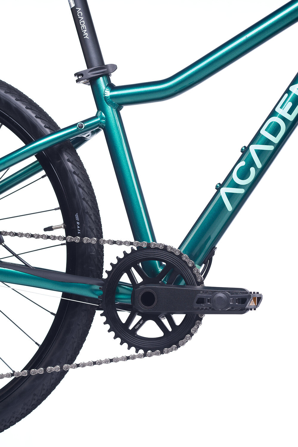ACADEMY S-grade Gravel 5 24" Forest (2026)