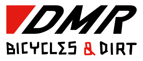 Brand Logo DMR
