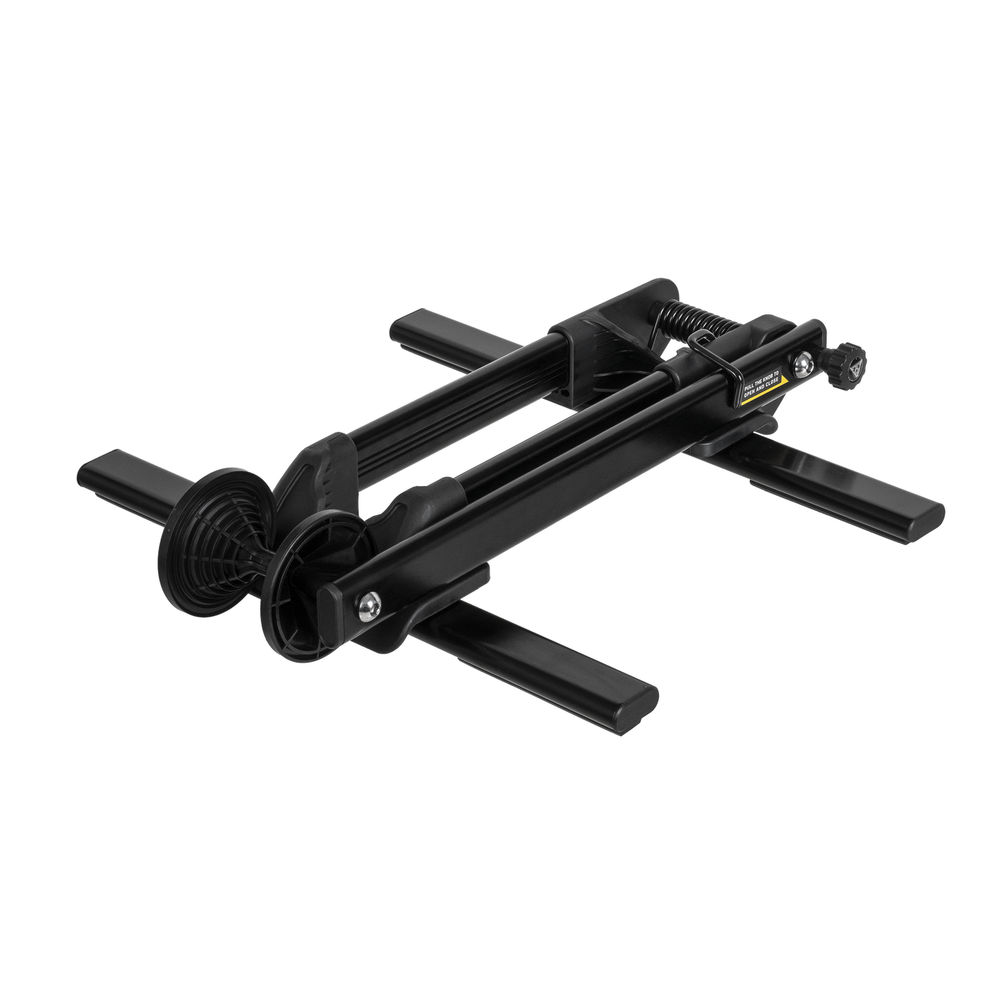 Topeak LineUp Stand EX, Black
