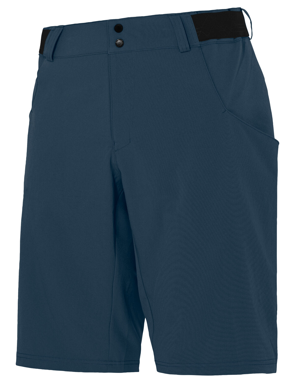 VAUDE Loamer Base Shorts Herren blau