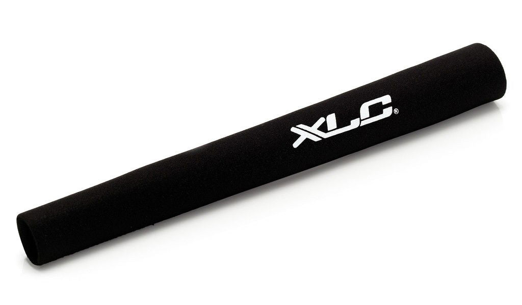 XLC CP-N01 Neopren Kettenstrebenschutz schwarz
