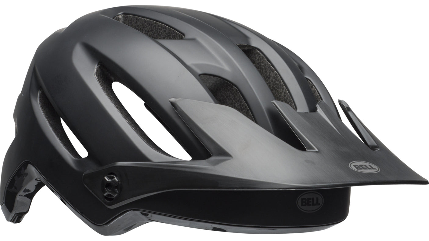 Bell 4Forty matte/gloss black