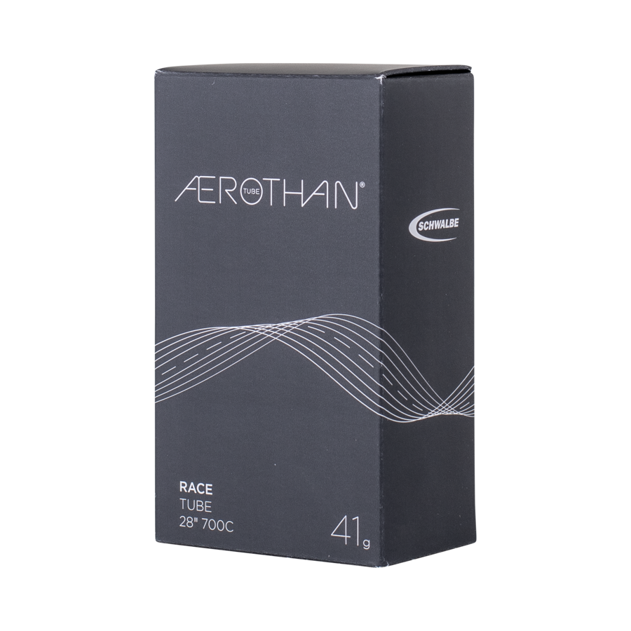Schwalbe Aerothan Race 28" Schlauch 23-28/622 SV