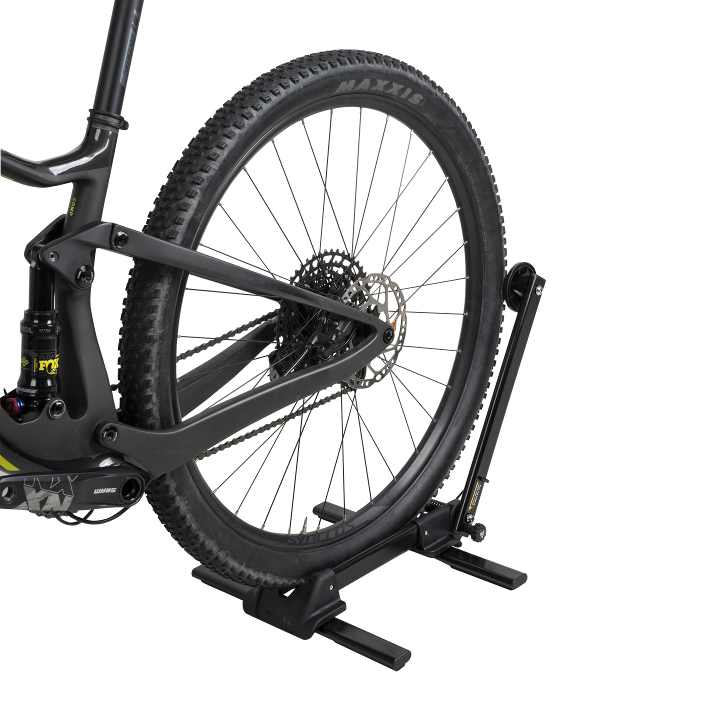Topeak LineUp Stand EX, Black