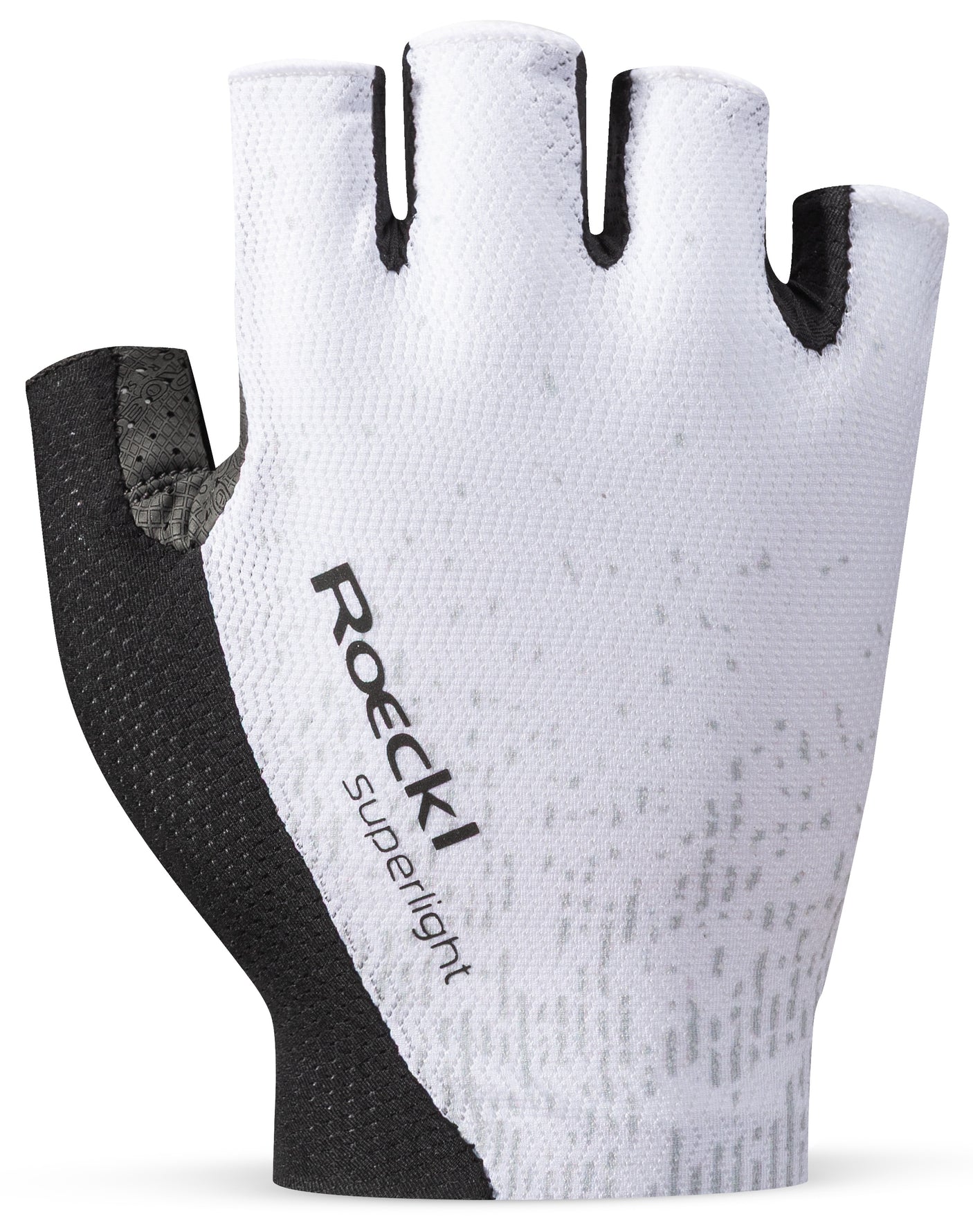 Roeckl Inwil Handschuhe Unisex white