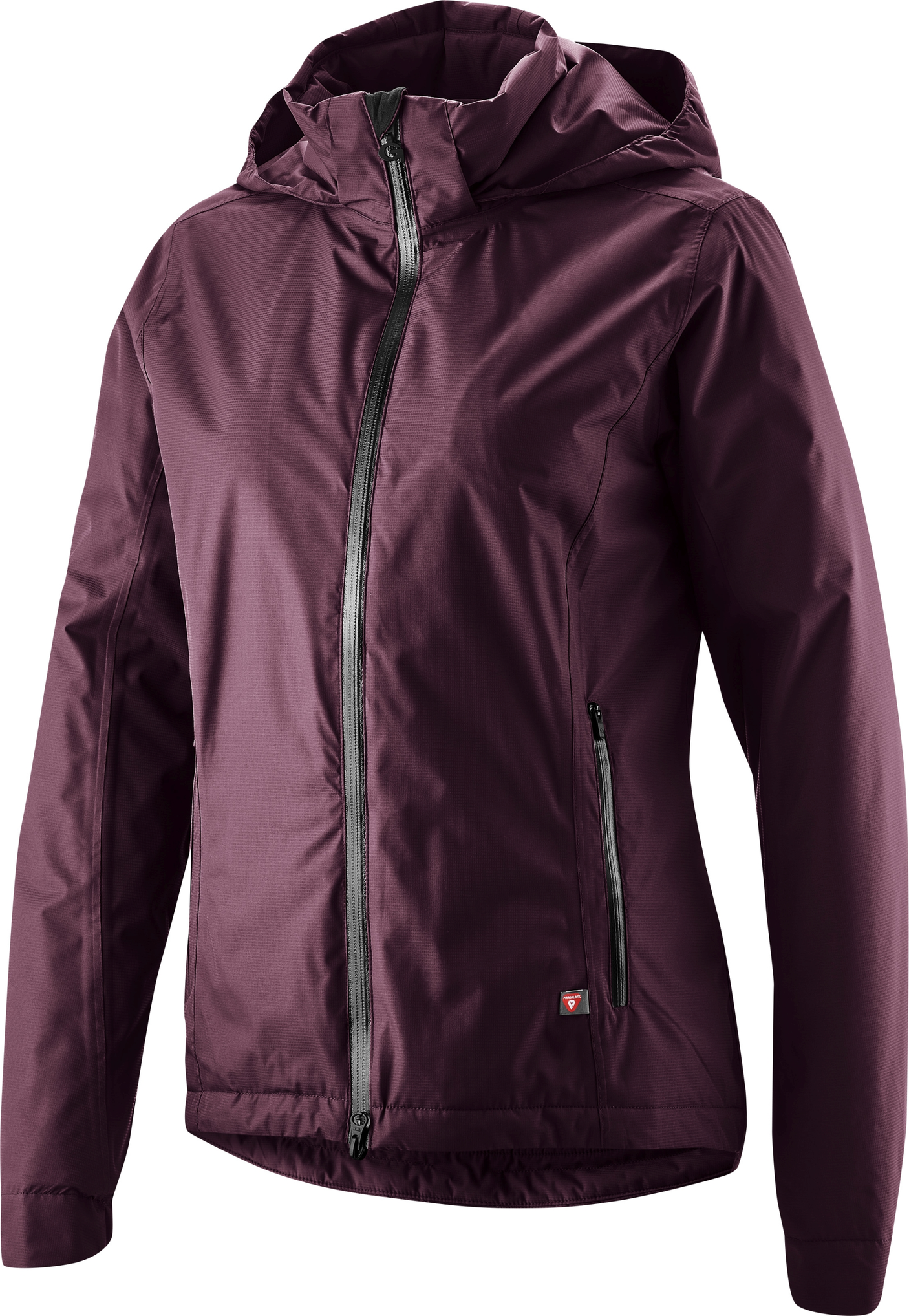 Gonso Save Jacket Therm W rich soil