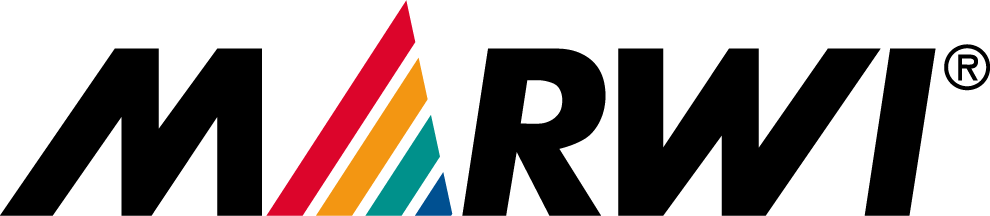 Brand Logo Marwi