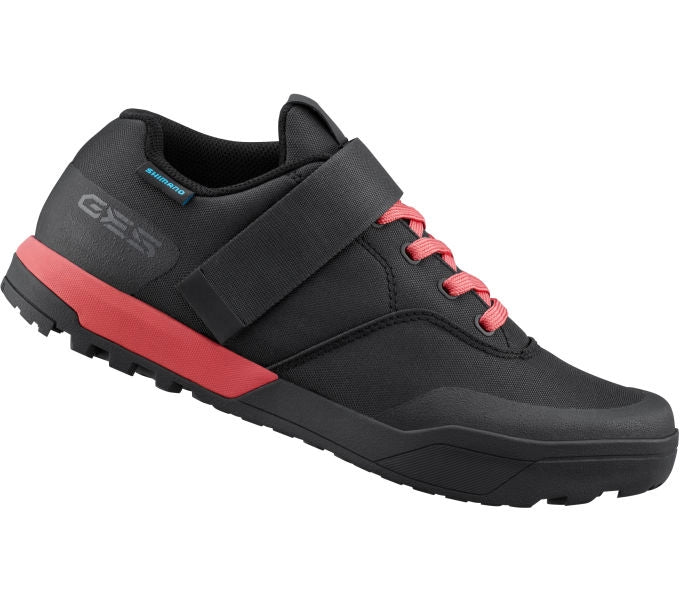 Shimano GE500W Damen Black
