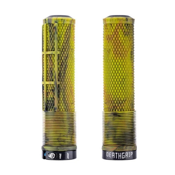 DMR Brendog FL Death Grip 2 Lock-On Griff 133/31.3mm camo