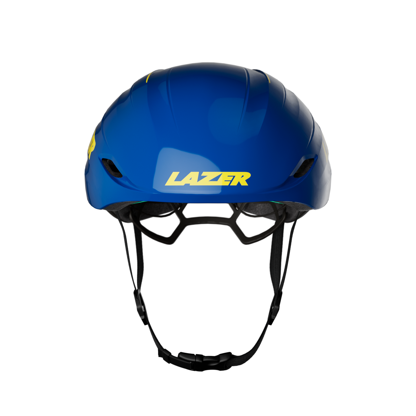 Lazer Z1 KinetiCore TDF Aeroshell LTD Edition