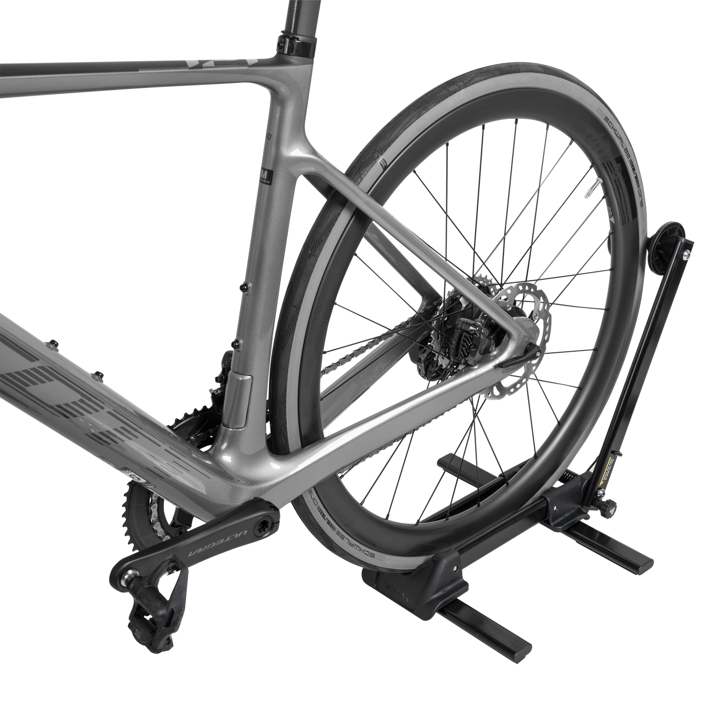 Topeak LineUp Stand EX, Black