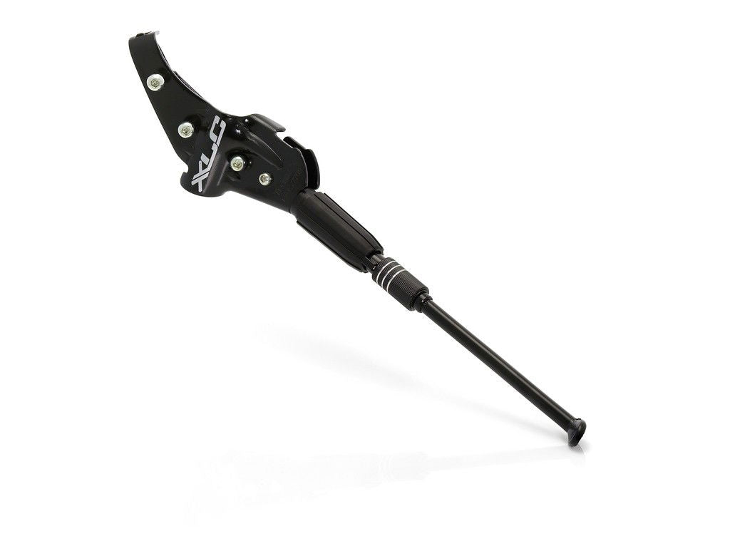 XLC KS-R02 Hinterbauständer 24-28" black