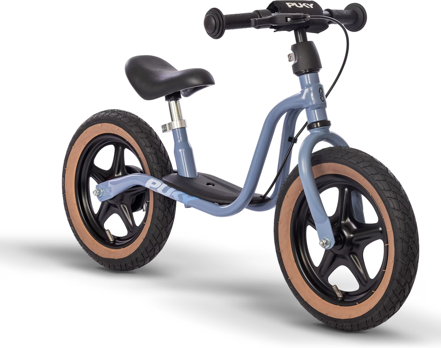 PUKY LR 1L pigeon blue (2026)
