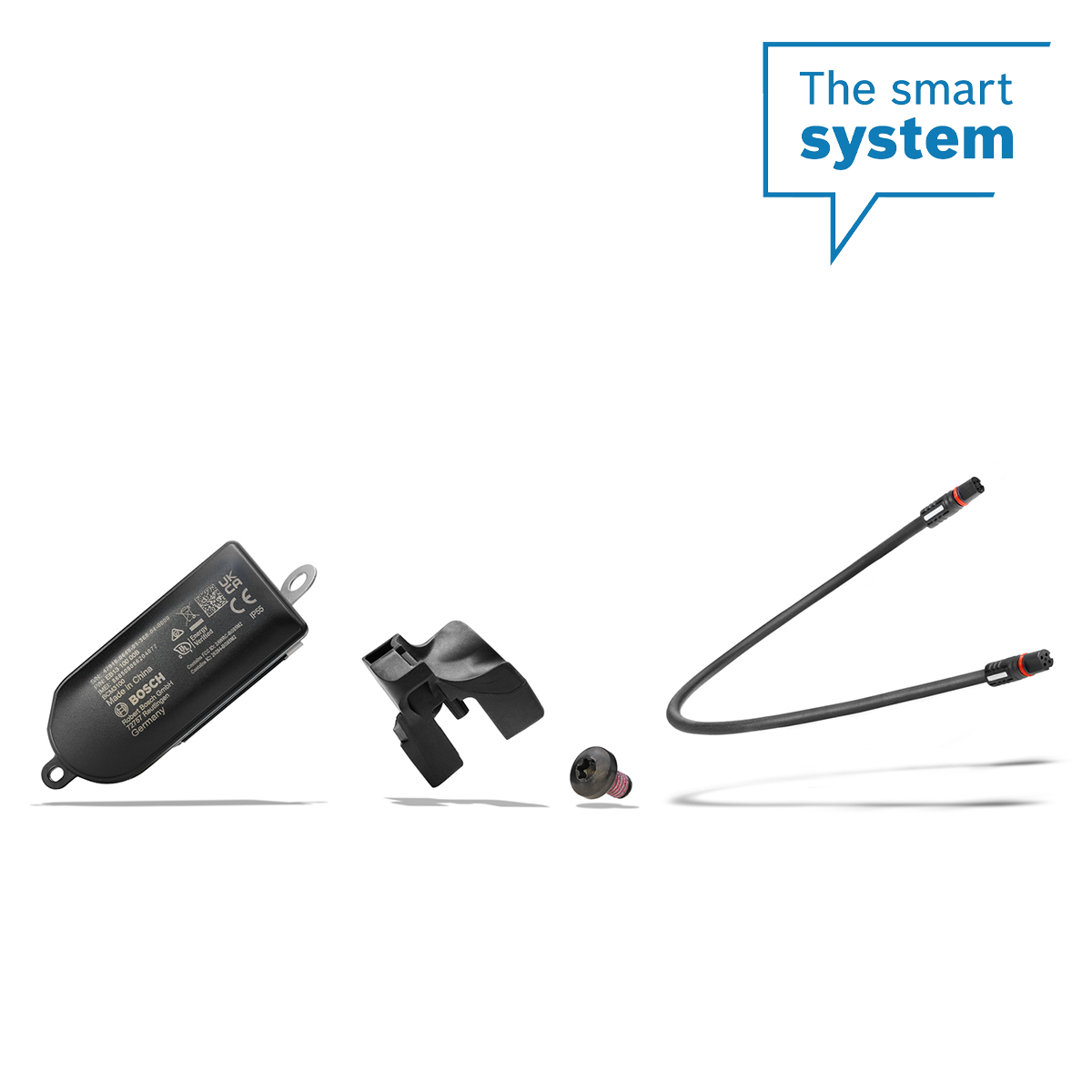 Bosch Nachrüst-Kit ConnectModule für BDU38YY (BCM3100)