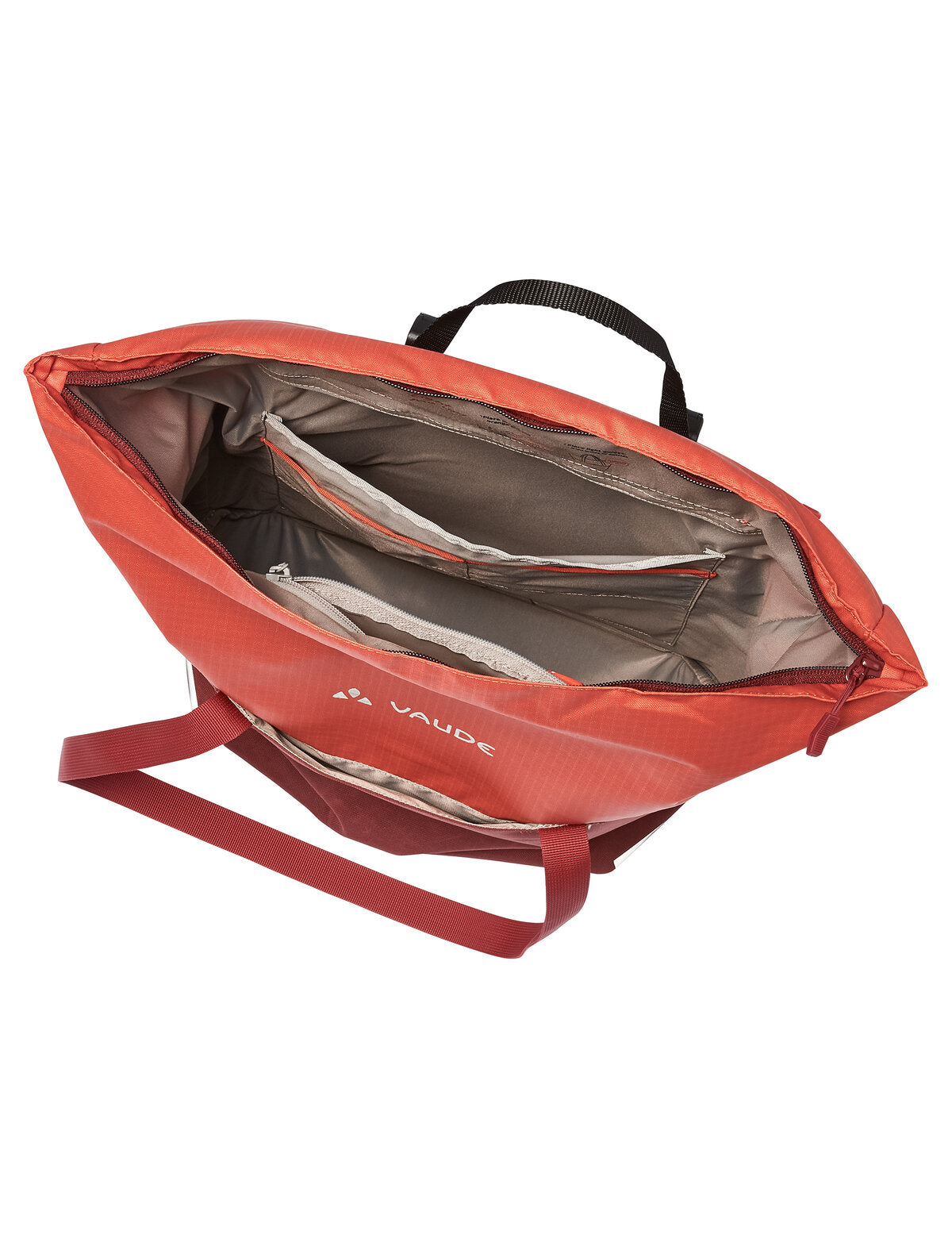 VAUDE CityShop Bike rot